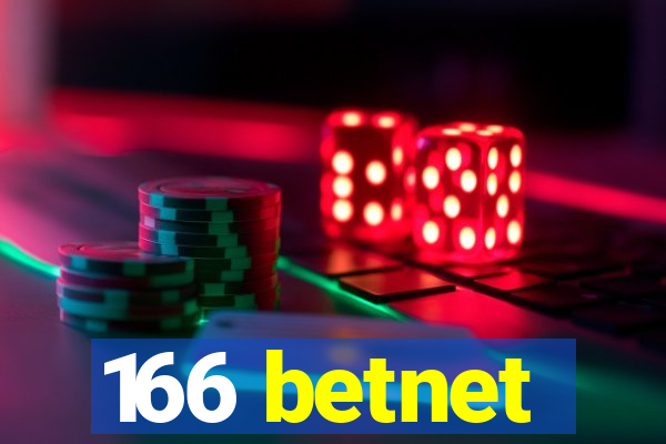 166 betnet